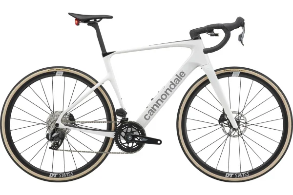 Cannondale Synapse 3 SmartSense STVZO 2025-2027 2025