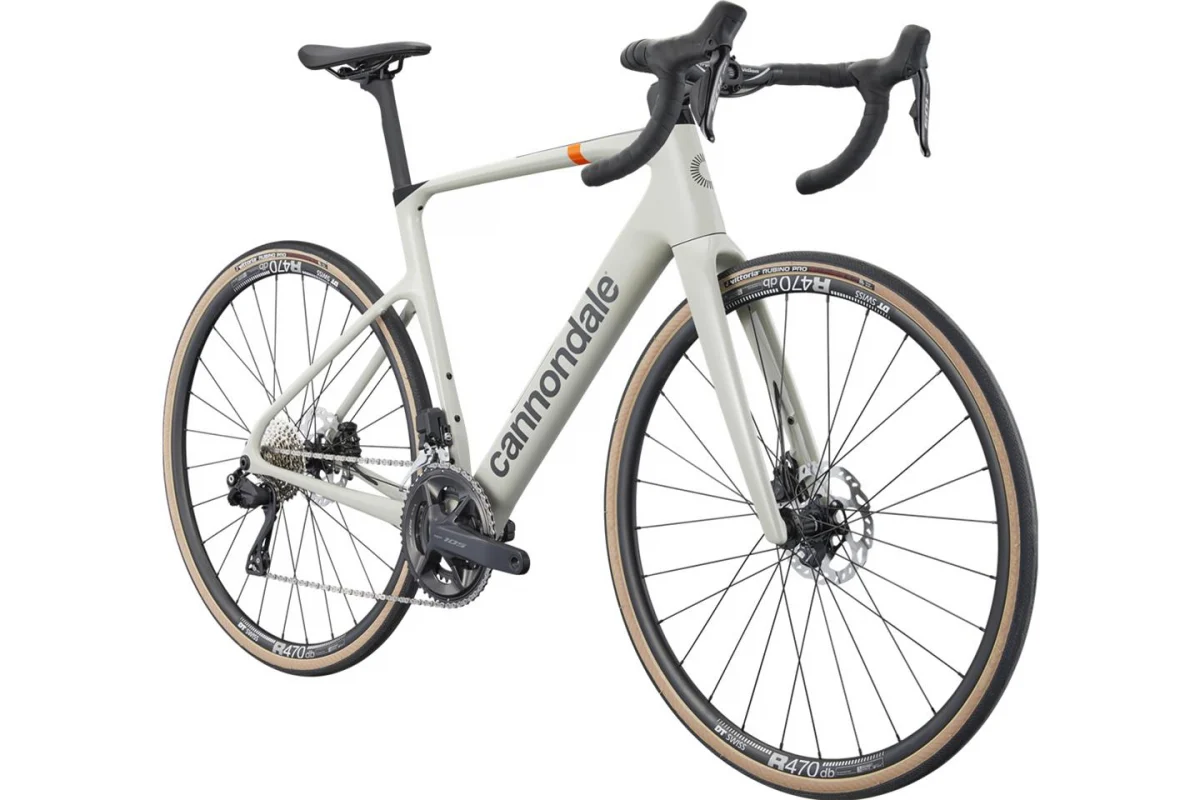 Cannondale Synapse 4 2025-2027 2025, Bild 2