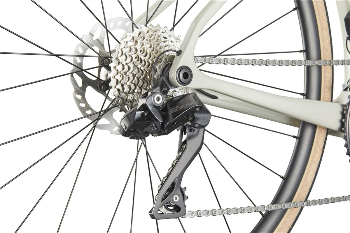 Cannondale Synapse 4 2025-2027 2025, Bild 6