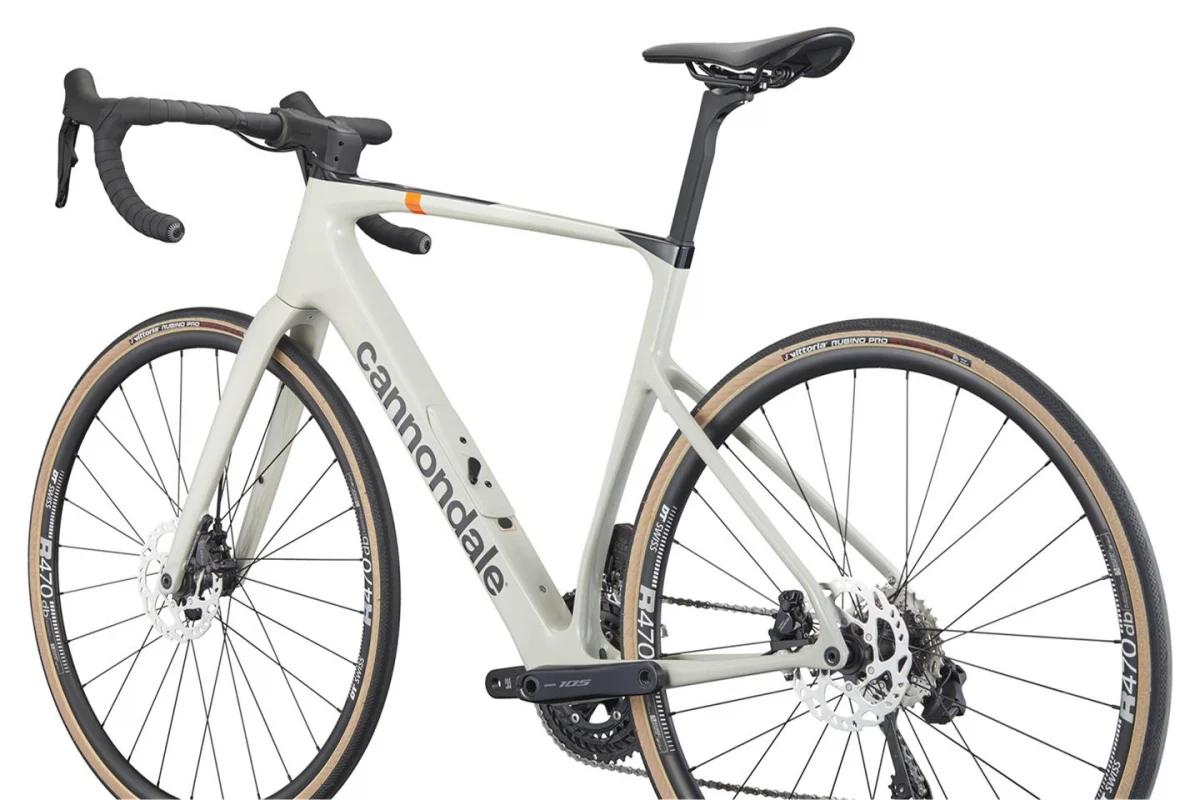 Cannondale Synapse 4 2025-2027 2025, Bild 3