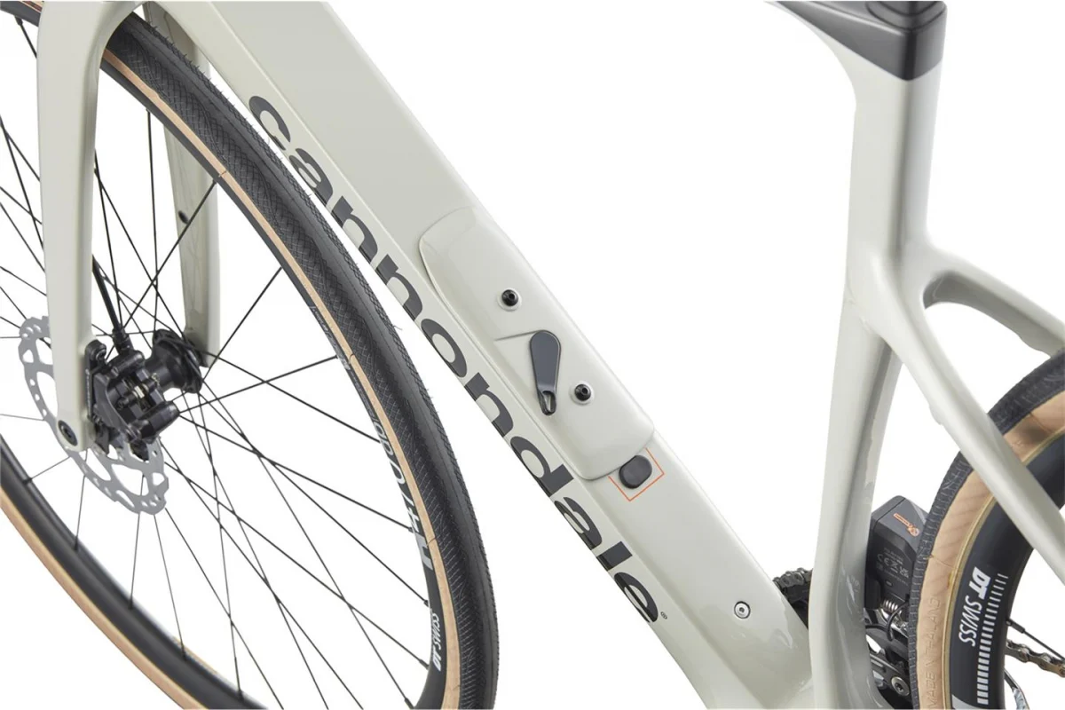 Cannondale Synapse 4 2025-2027 2025, Bild 5