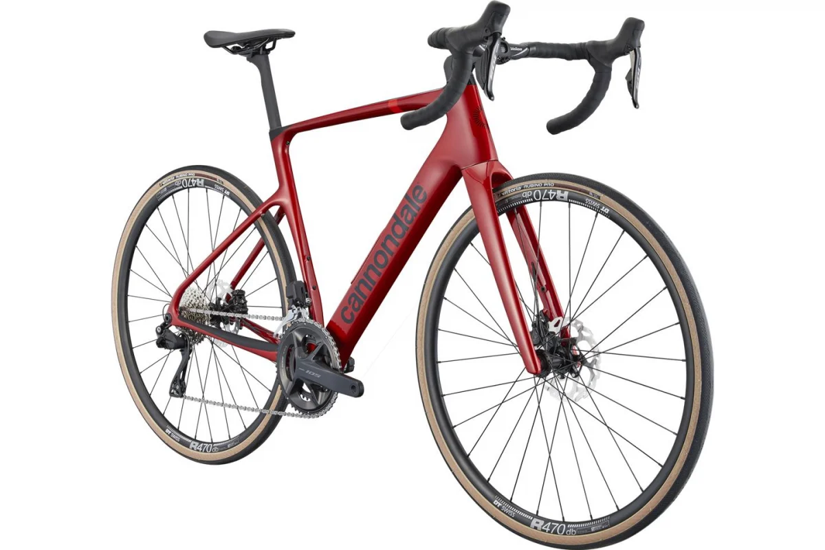 Cannondale Synapse 4 2025-2027 2025, Bild 2