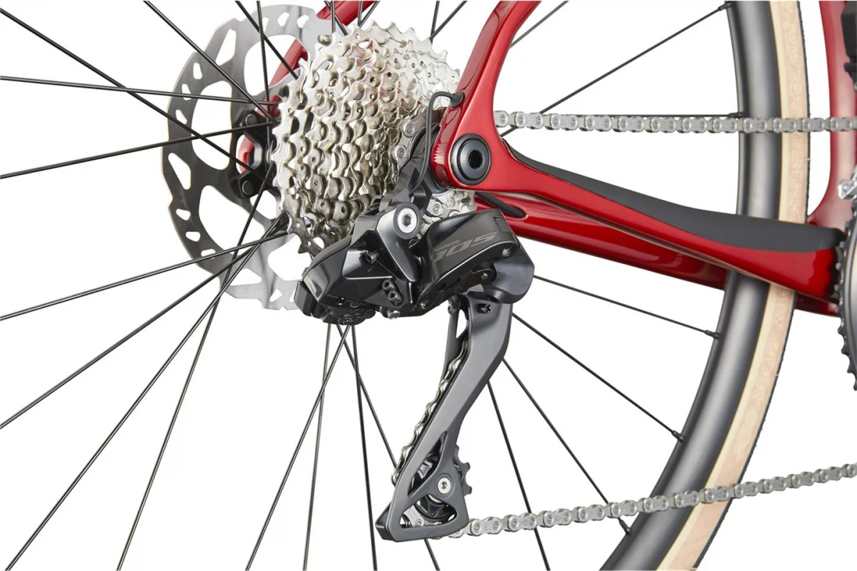 Cannondale Synapse 4 2025-2027 2025, Bild 6