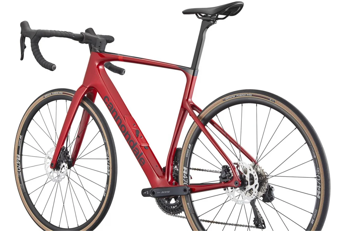 Cannondale Synapse 4 2025-2027 2025, Bild 3