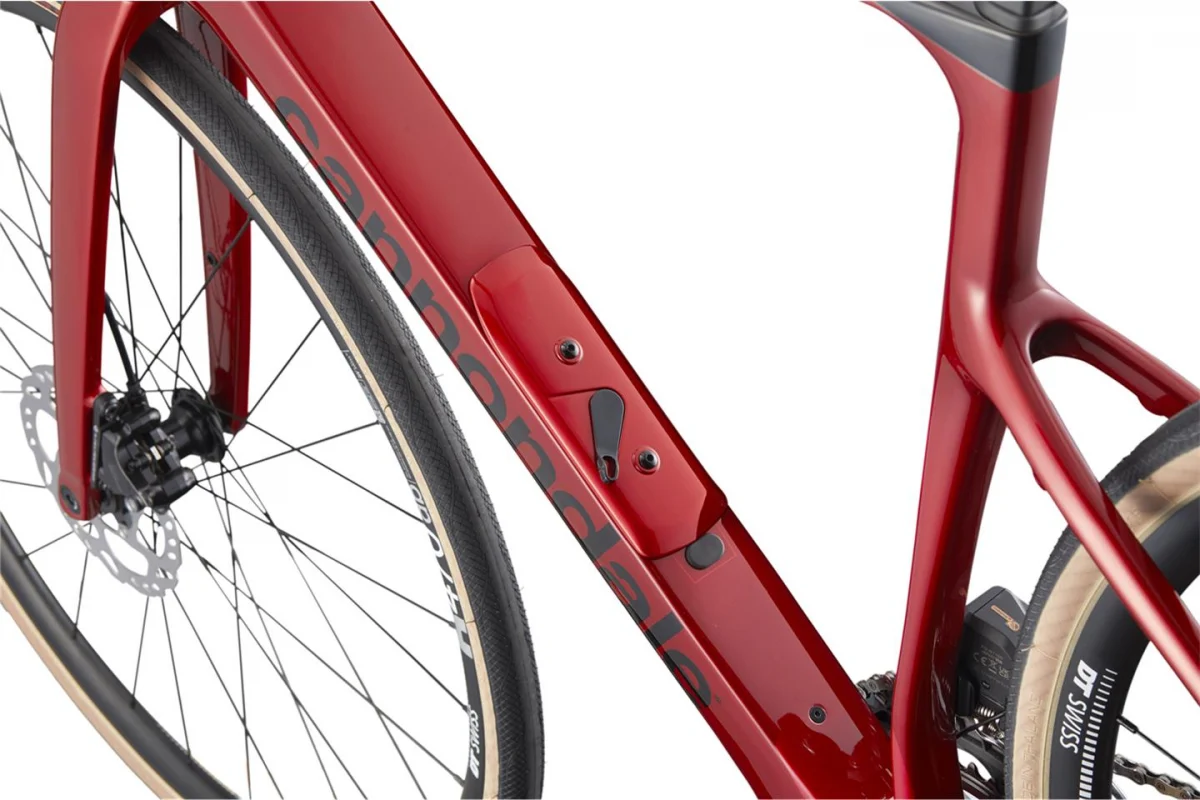 Cannondale Synapse 4 2025-2027 2025, Bild 5
