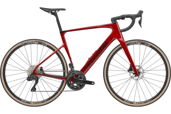 Cannondale Synapse 4 2025-2027 2025