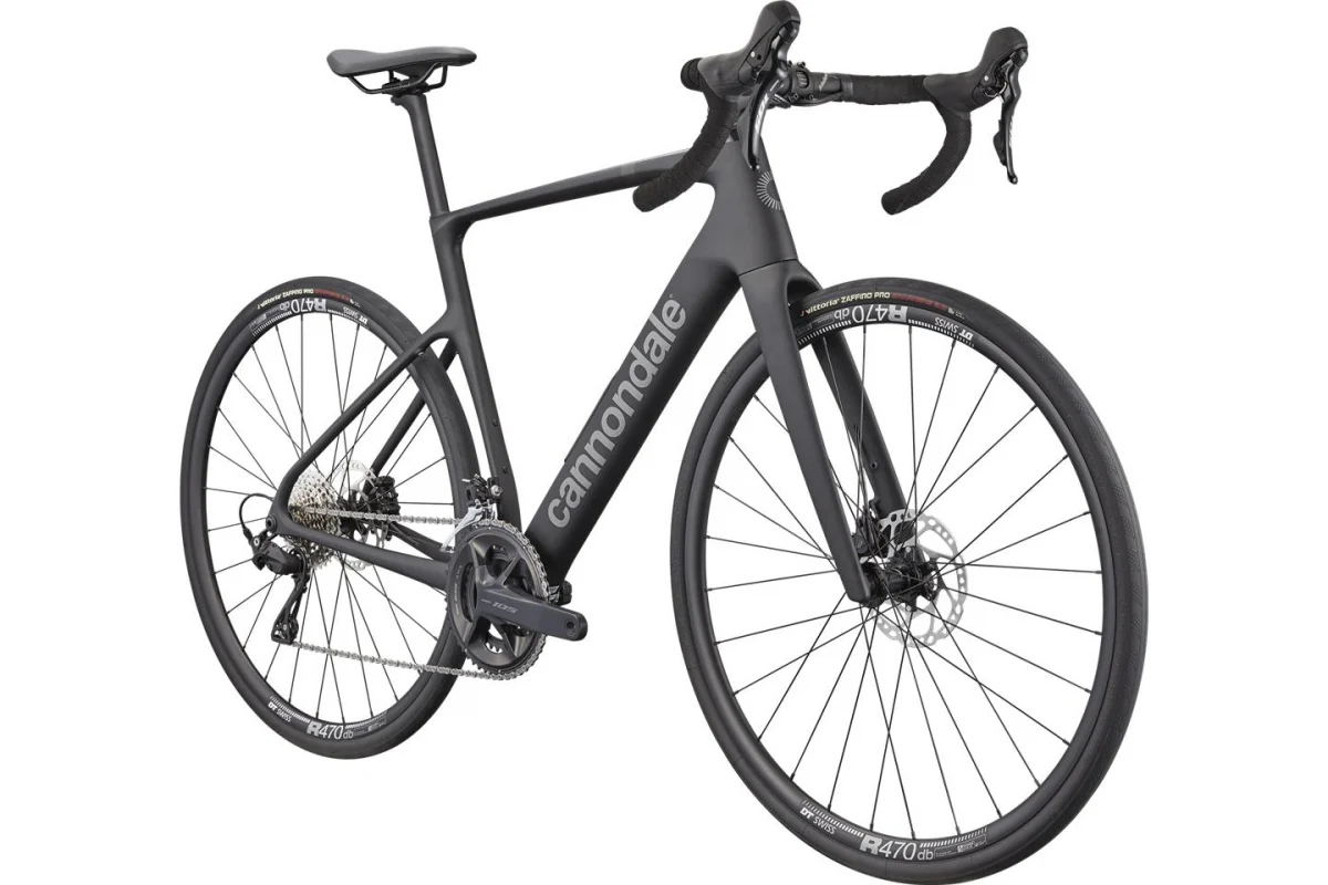 Cannondale Synapse 5 2025-2027 2025, Bild 2