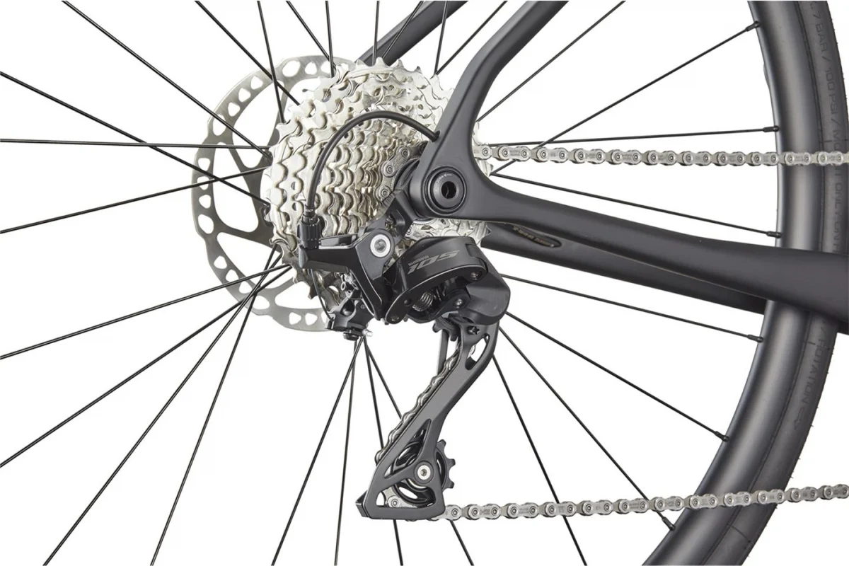 Cannondale Synapse 5 2025-2027 2025, Bild 6