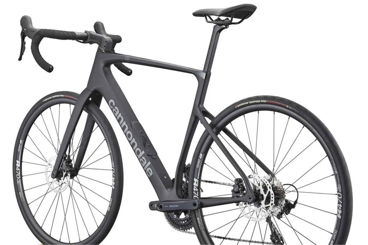 Cannondale Synapse 5 2025-2027 2025, Bild 3