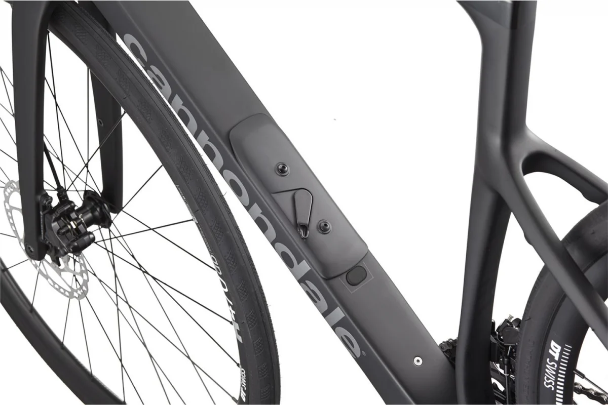 Cannondale Synapse 5 2025-2027 2025, Bild 5