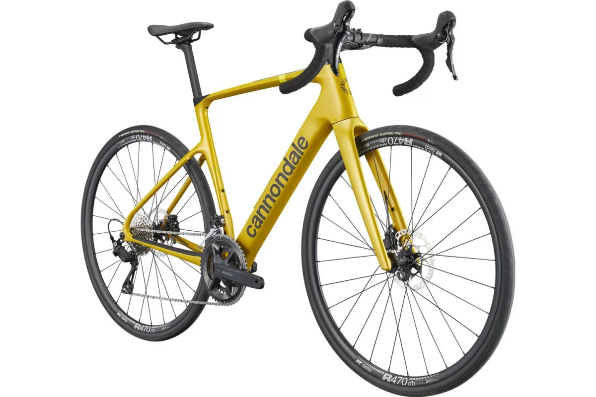 Cannondale Synapse 5 Phoenix 2025-2027 2025, Bild 2