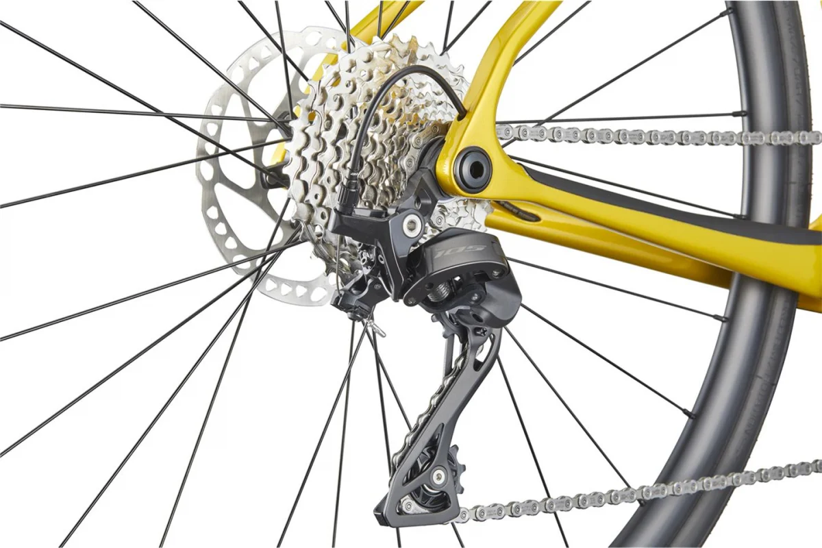 Cannondale Synapse 5 Phoenix 2025-2027 2025, Bild 6
