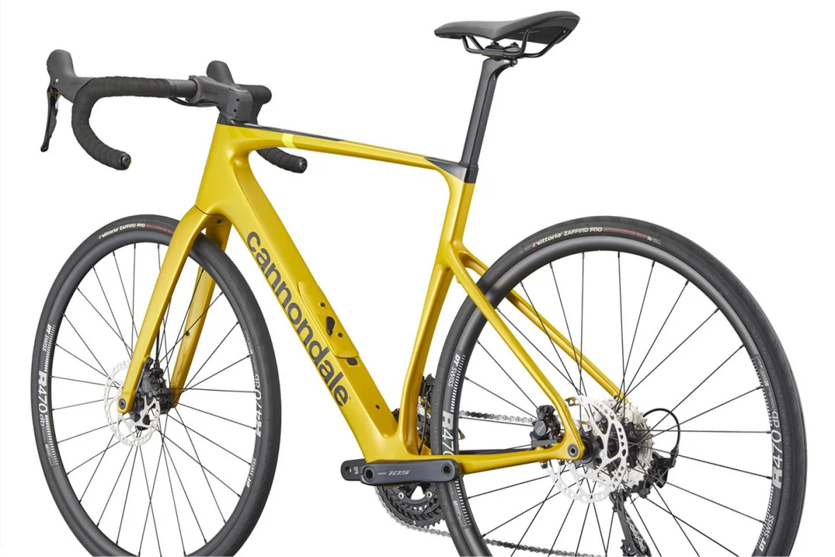 Cannondale Synapse 5 Phoenix 2025-2027 2025, Bild 3