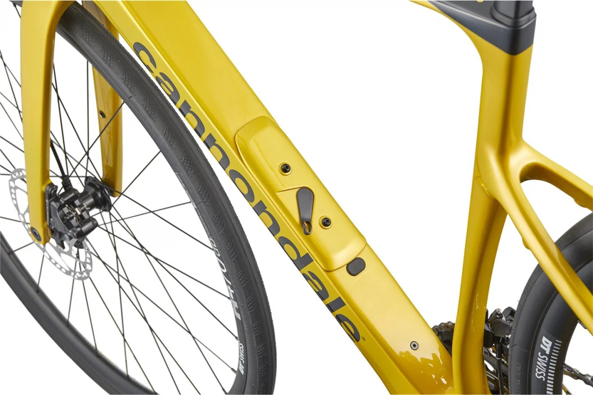 Cannondale Synapse 5 Phoenix 2025-2027 2025, Bild 5