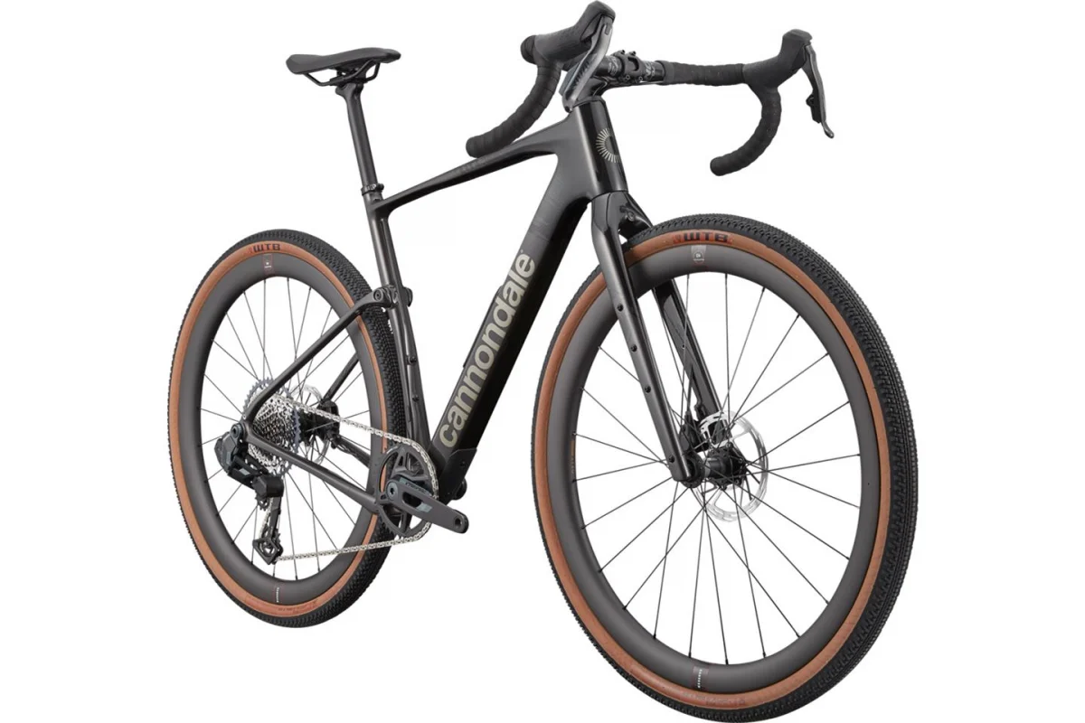 Cannondale Topstone 1 AXS 2026-2027 2026, Bild 2