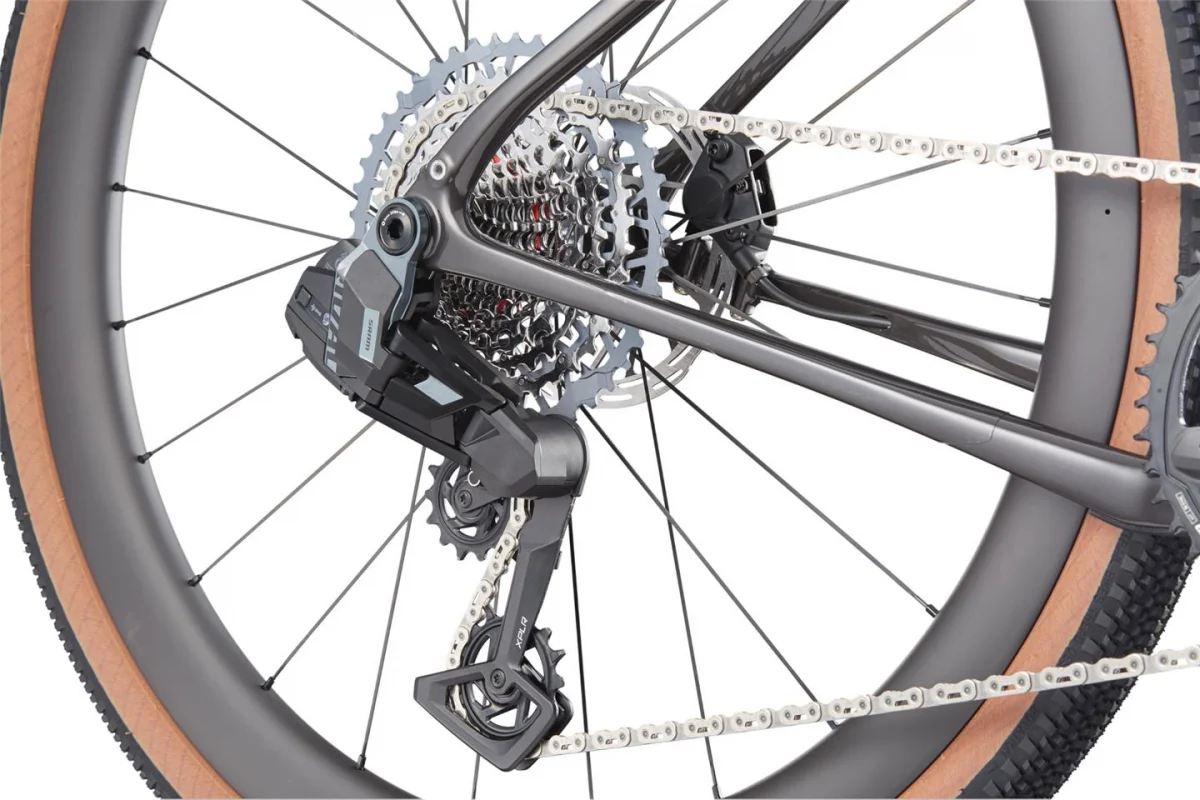 Cannondale Topstone 1 AXS 2026-2027 2026, Bild 6