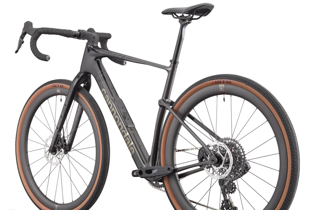 Cannondale Topstone 1 AXS 2026-2027 2026, Bild 3
