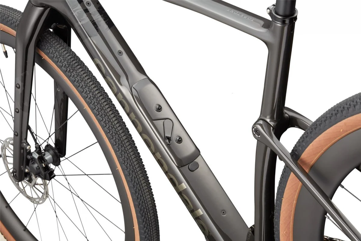 Cannondale Topstone 1 AXS 2026-2027 2026, Bild 5