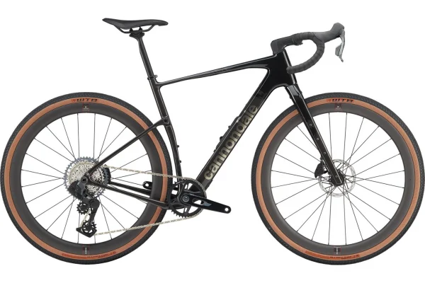 Cannondale Topstone 1 AXS 2026-2027 2026