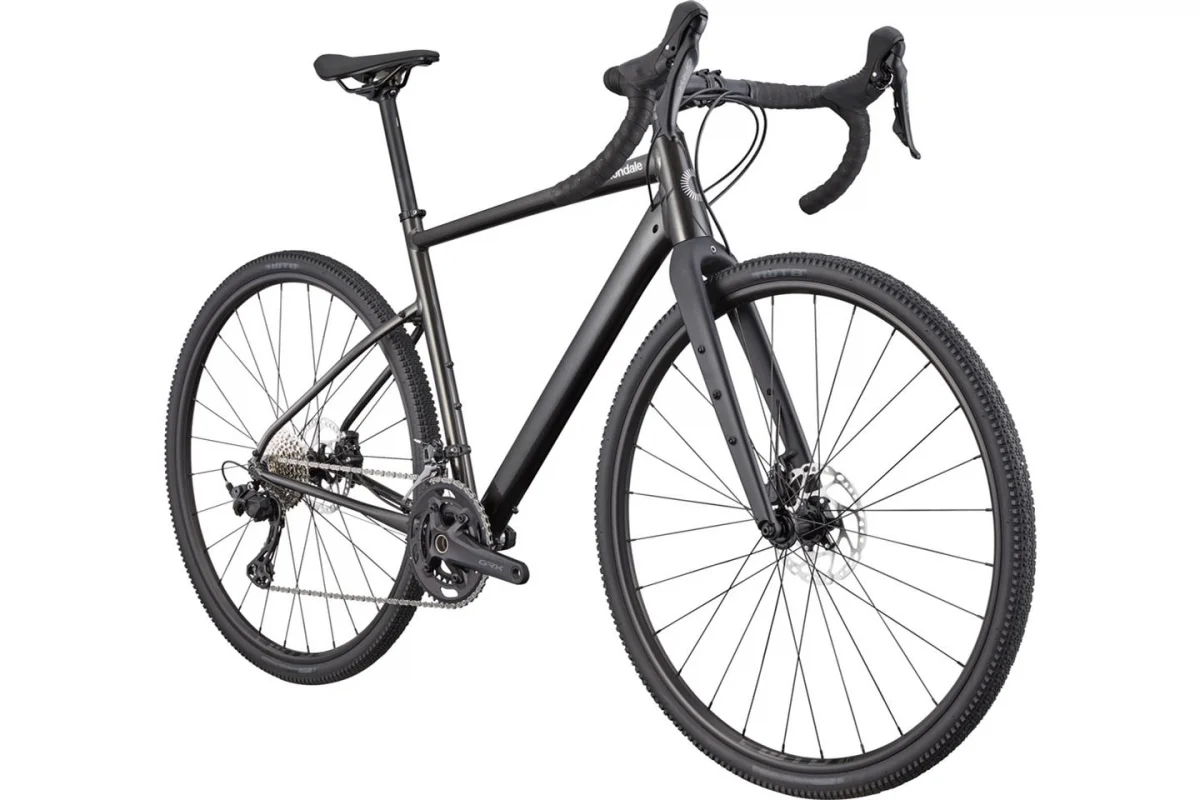Cannondale Topstone 1 2025-2026 2025, Bild 2