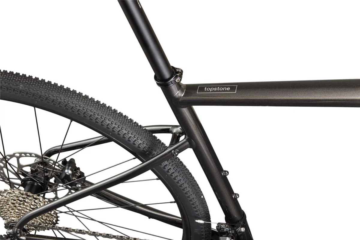 Cannondale Topstone 1 2025-2026 2025, Bild 6