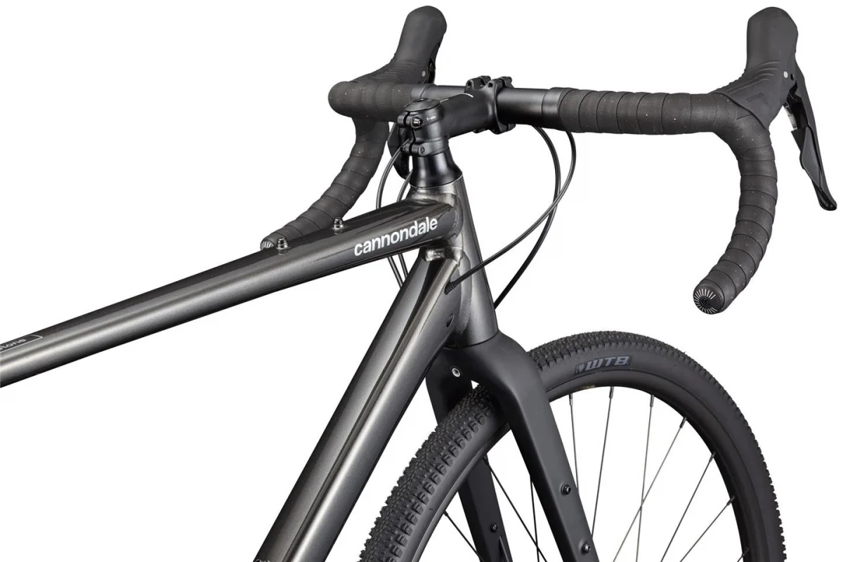 Cannondale Topstone 1 2025-2026 2025, Bild 4