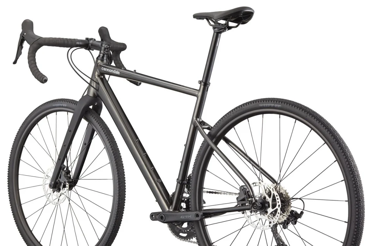 Cannondale Topstone 1 2025-2026 2025, Bild 3