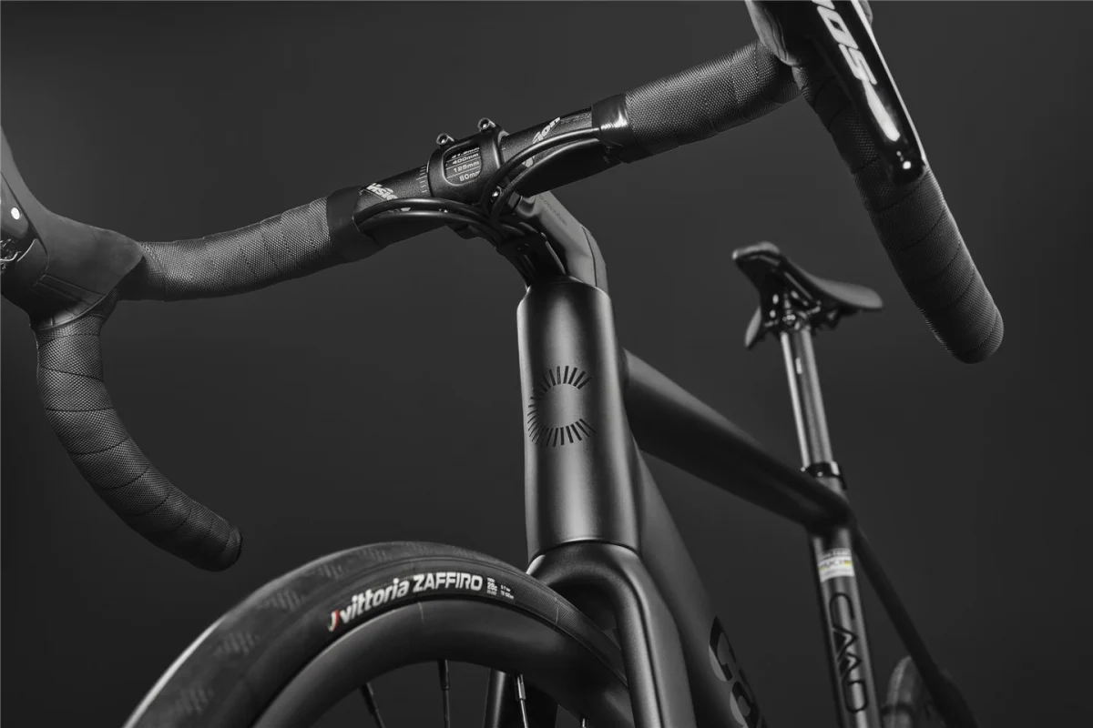 Cannondale CAAD14 3 2026-2027 2026, Bild 5