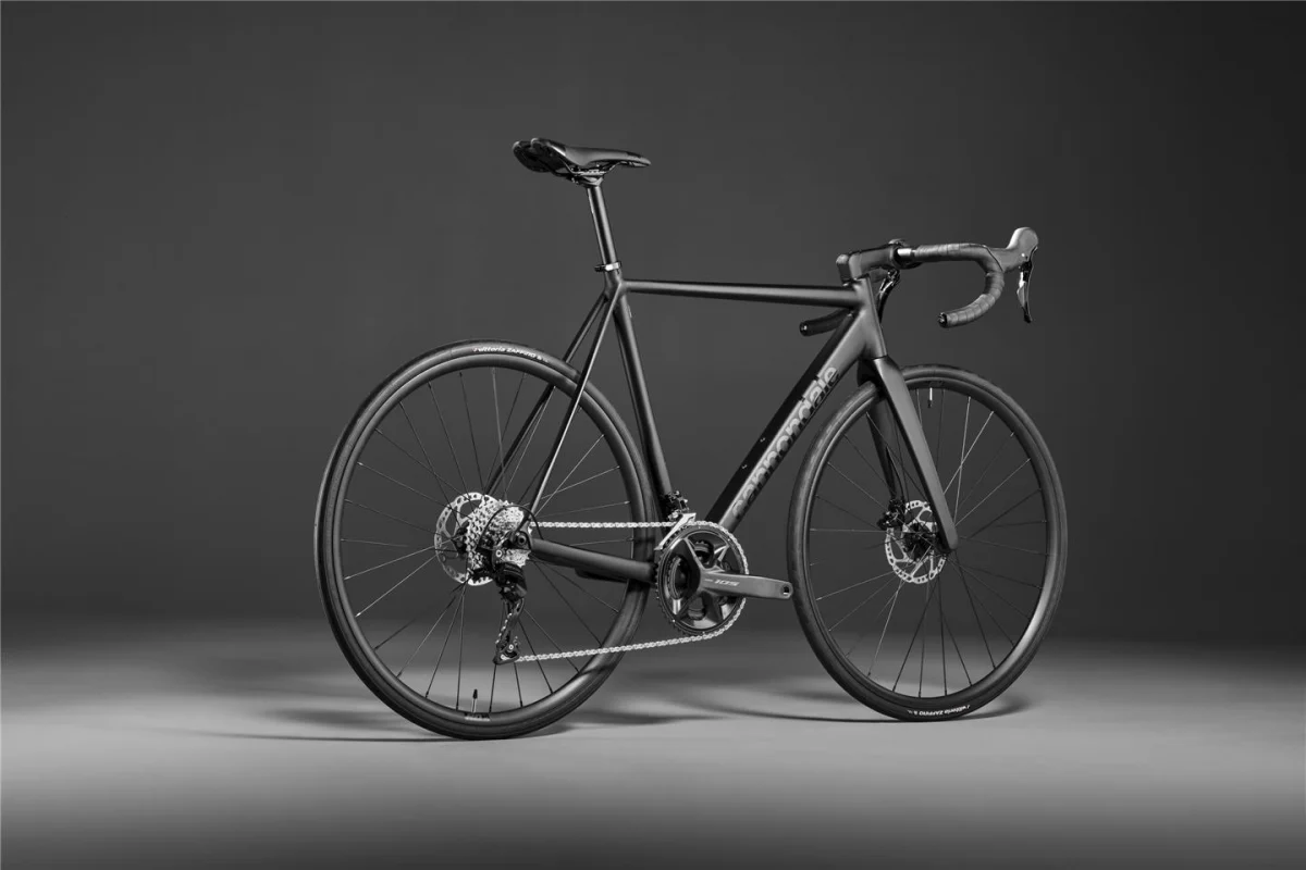 Cannondale CAAD14 3 2026-2027 2026, Bild 4