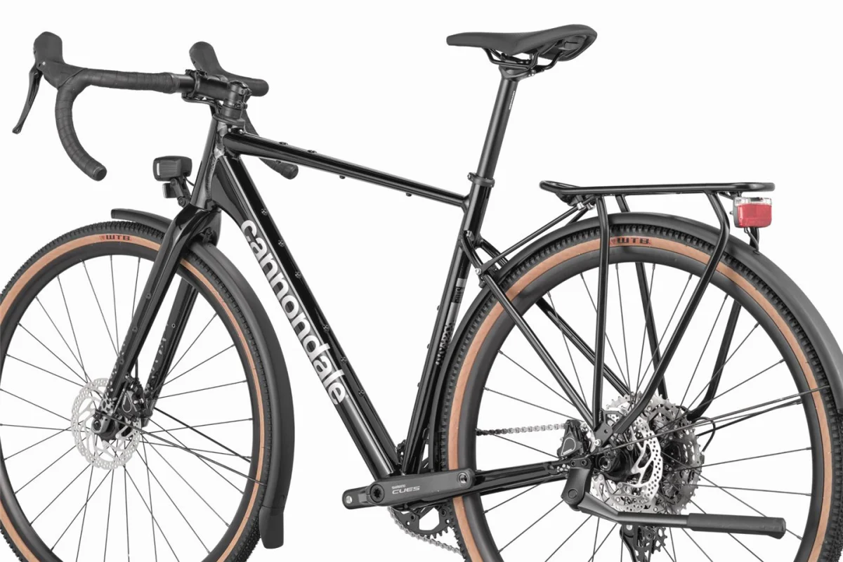 Cannondale Topstone CAAD EQ 2027 2027, Bild 3