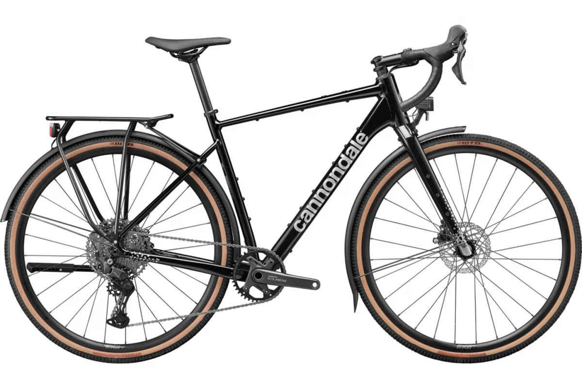 Cannondale Topstone CAAD EQ 2027 2027, Seitenansicht