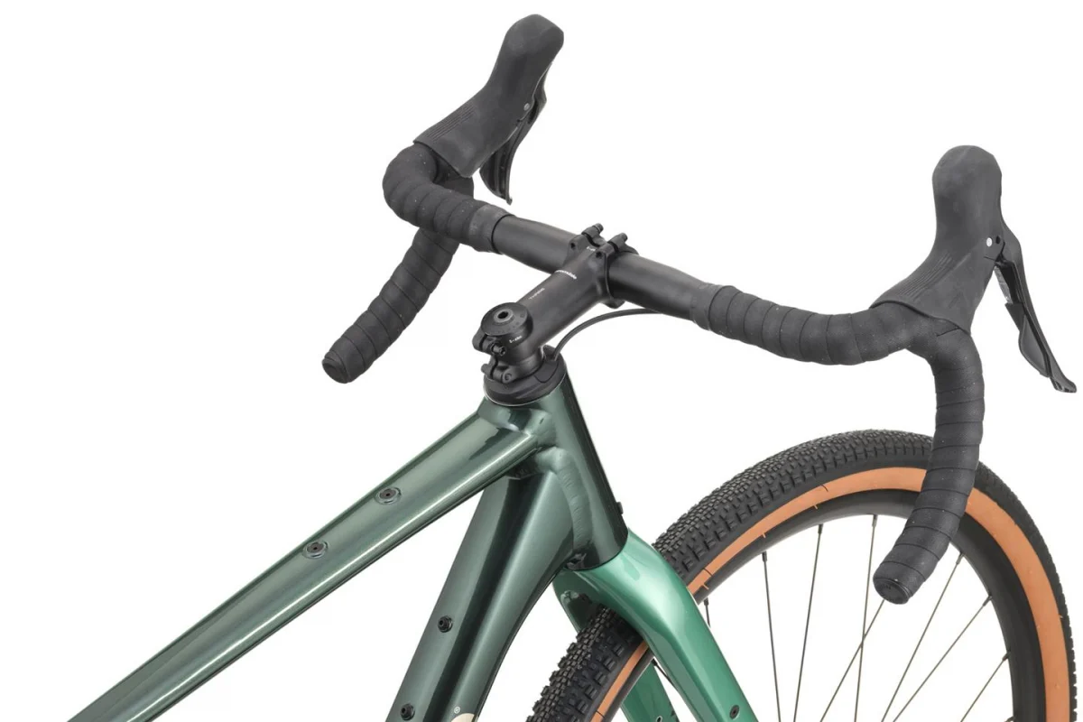 Cannondale Topstone CAAD 3 CUES 1X Tech 2027 2027, Bild 4