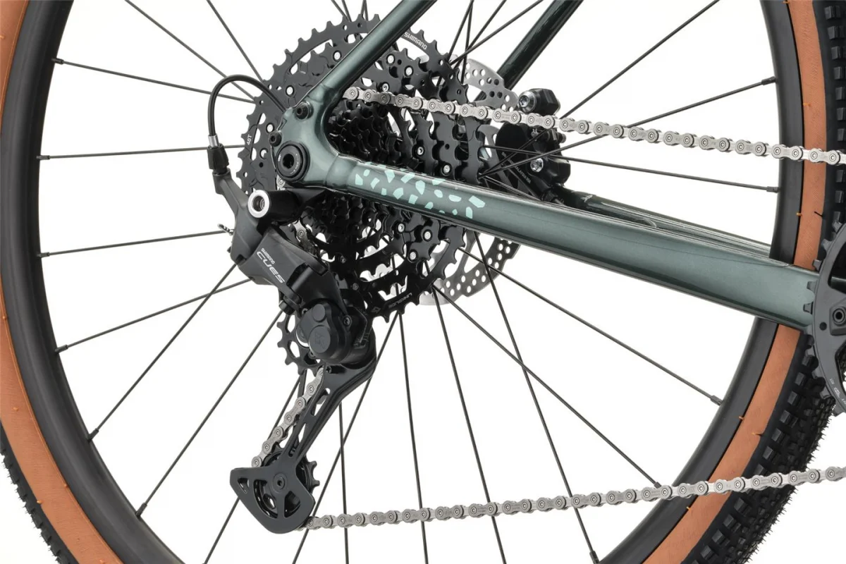 Cannondale Topstone CAAD 3 CUES 1X Tech 2027 2027, Bild 6