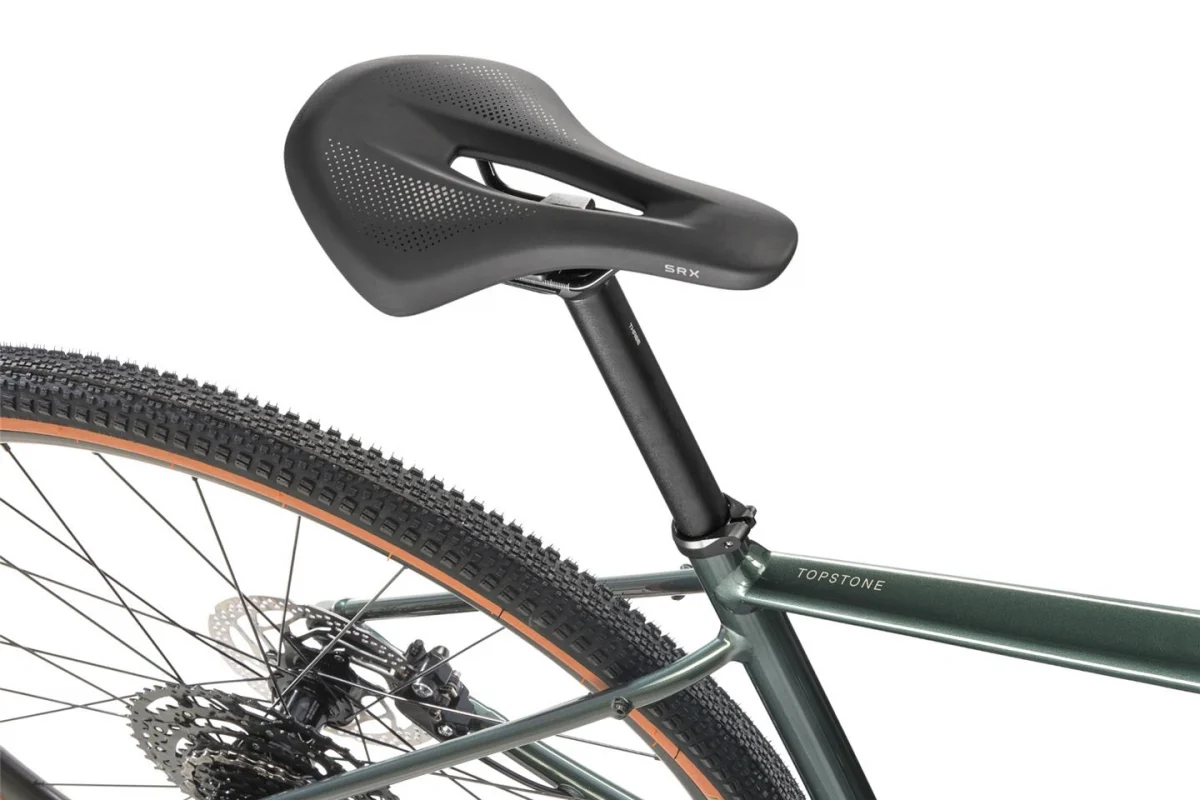 Cannondale Topstone CAAD 3 CUES 1X Tech 2027 2027, Bild 5