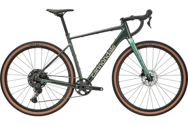 Cannondale Topstone CAAD 3 CUES 1X Tech 2027 2027