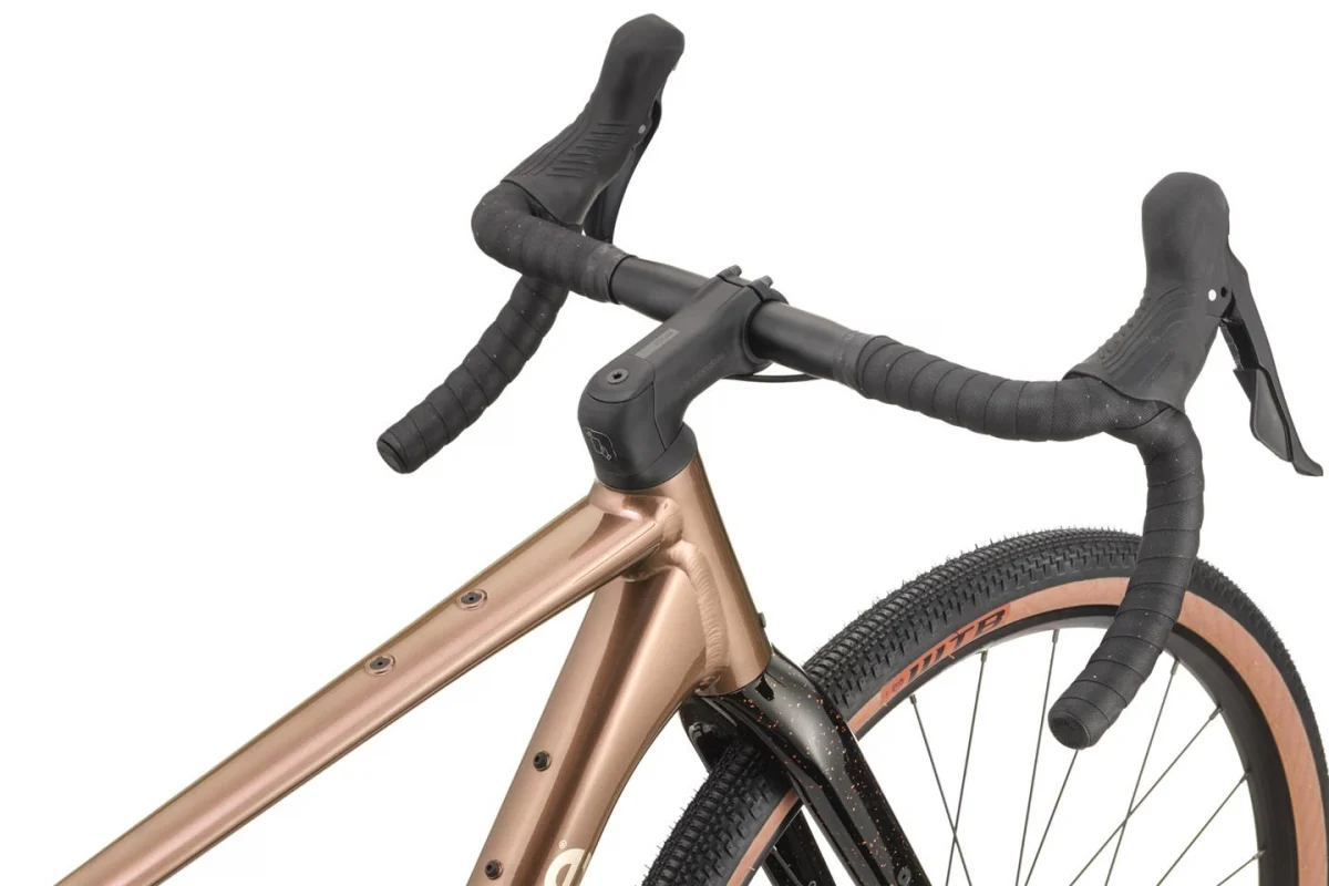 Cannondale Topstone CAAD 1 GRX 1X Platinum 2027 2027, Bild 4