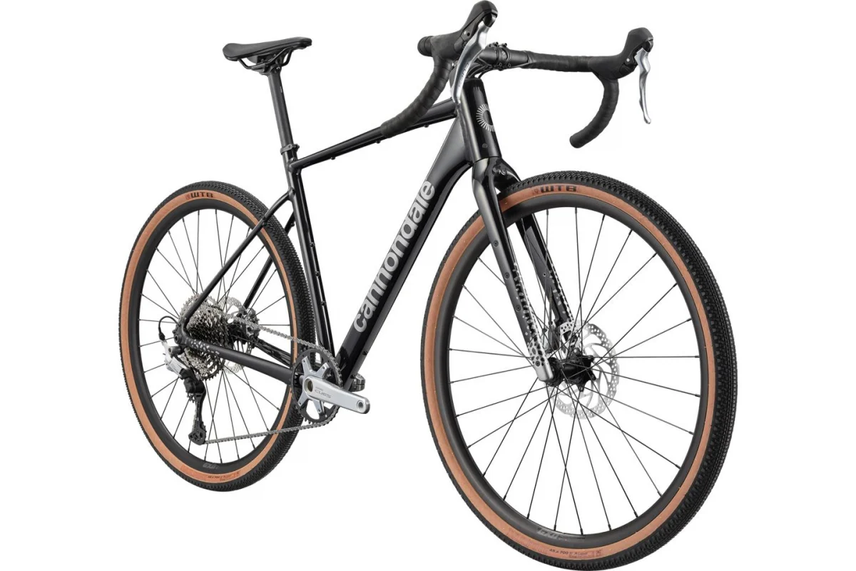 Cannondale Topstone CAAD 2 CUES 1X 2027 2027, Bild 2
