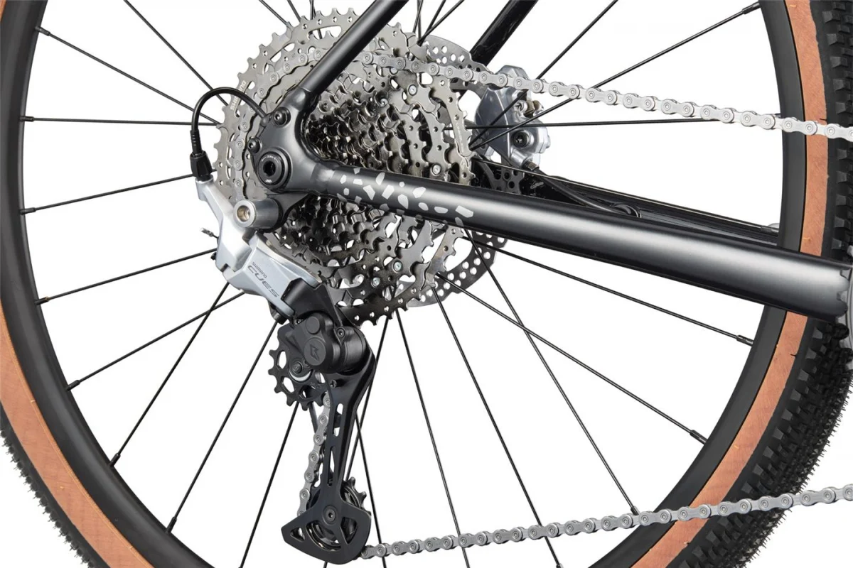 Cannondale Topstone CAAD 2 CUES 1X 2027 2027, Bild 6