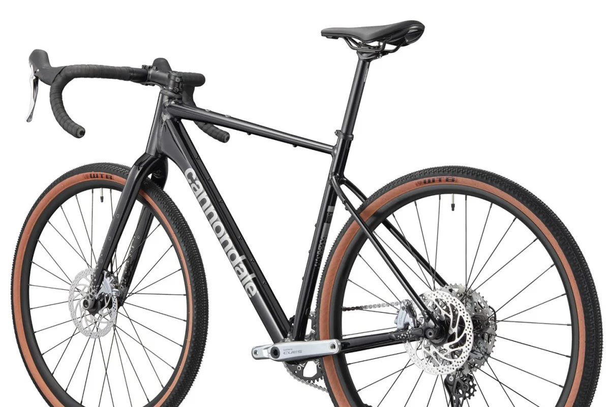Cannondale Topstone CAAD 2 CUES 1X 2027 2027, Bild 3