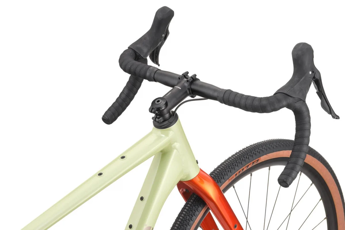 Cannondale Topstone CAAD 2 CUES 1X 2027 2027, Bild 4
