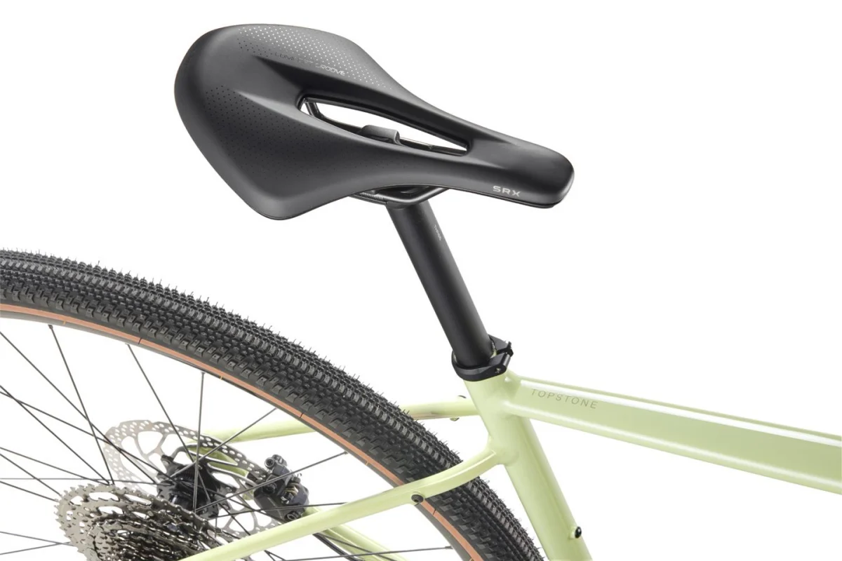 Cannondale Topstone CAAD 2 CUES 1X 2027 2027, Bild 5