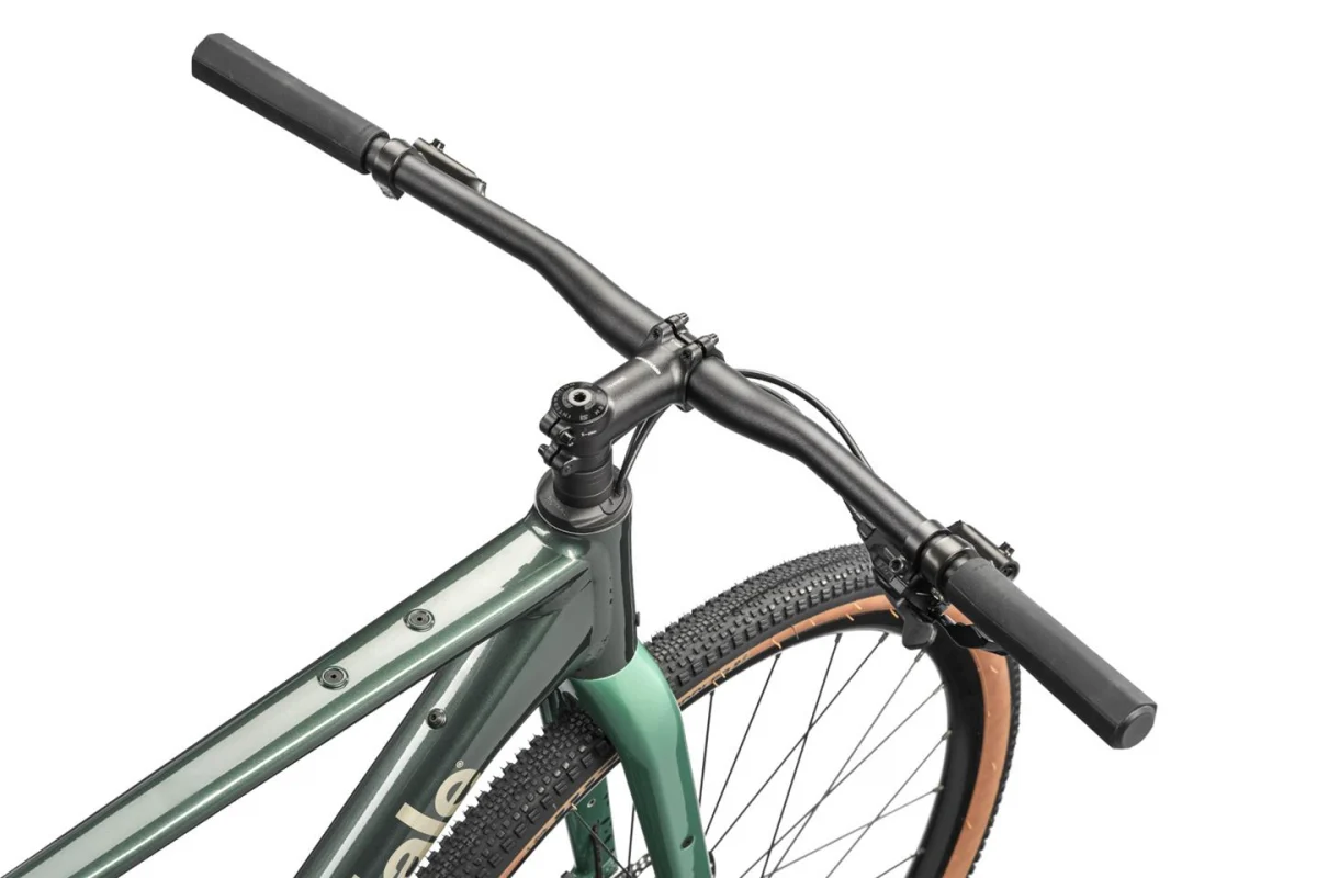 Cannondale Topstone CAAD 3 CUES Flat Bar Tech 2027 2027, Bild 4