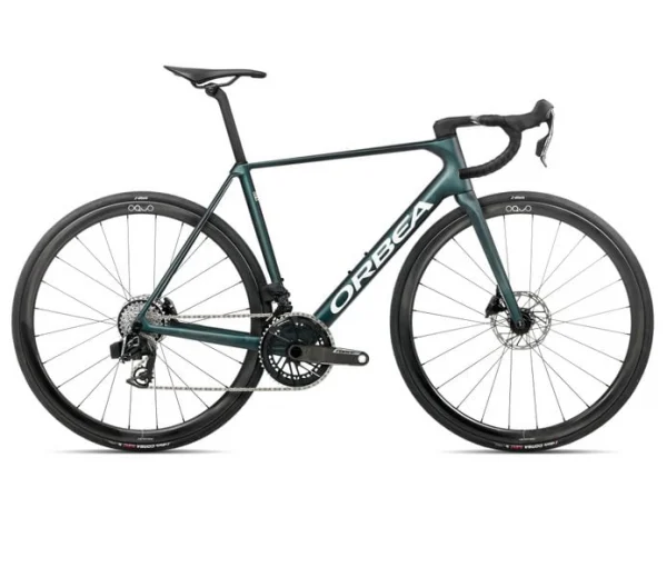 Orbea ORCA M21eTEAM Escape 2026