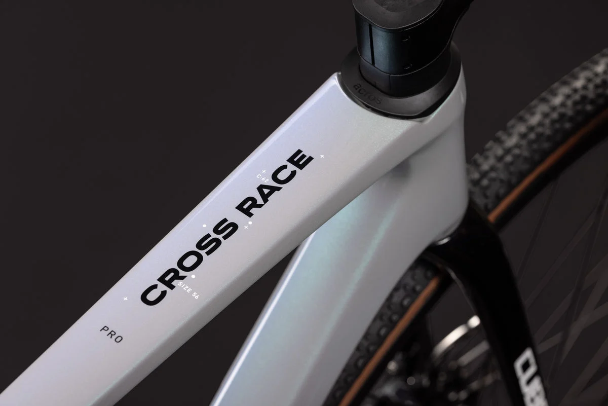 Cube Cross Race C:62 Pro 2027, Bild 6