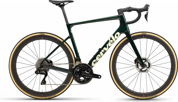 Cervélo Caledonia 5 Dura Ace Di2 2026