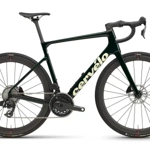Cervélo Caledonia-5 Force AXS 2026