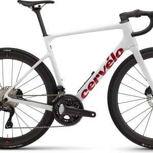 Cervélo Caledonia 5 Ultegra Di2 2026