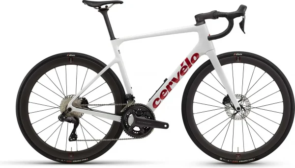 Cervélo Caledonia 5 Ultegra Di2 2026