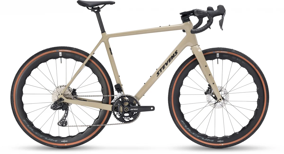 Stevens CAMINO PRO 2026, Bild 2