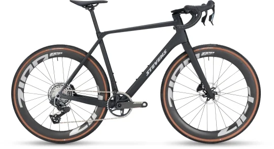 Stevens CAMINO RS PRO 2026